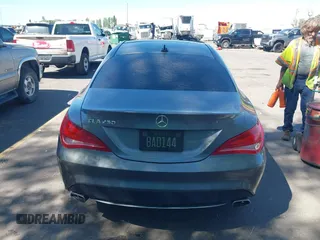 2014 Mercedes-Benz CLA 250 с VIN WDDSJ4EB4EN062413, выставлен на аукционе IAAI как лот 42537164 с пробегом Не указан миль и . История ставок и продаж доступна на DreamBid. Изображение 15.