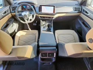 2024 Volkswagen Atlas SE с VIN 1V2JE2CA2RC248346, выставлен на аукционе Copart как лот 59822925 с пробегом 15 191 миль миль и Списание • Salvage title. История ставок и продаж доступна на DreamBid. Изображение 8.