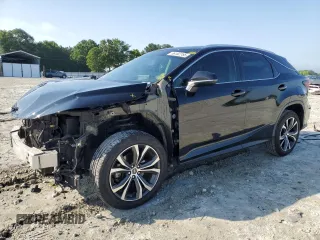 2020 Lexus RX 350 z VIN 2T2HZMAA1LC160921, wystawiony jako Copart lot #56182785 z przebiegiem 63 605 mil mil oraz Szkoda całkowita • Salvage title. Historia ofert i sprzedaży dostępna na DreamBid. Obrazek 1.