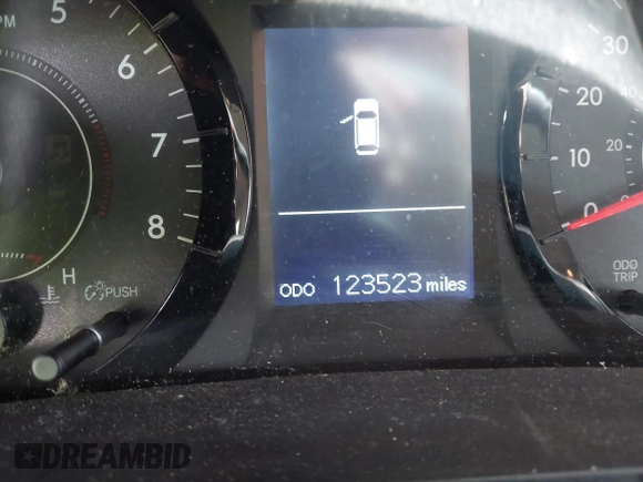 2016 Toyota Sienna LE AAS with VIN 5TDKK3DC5GS709314, listed as a IAAI auction lot 42094663 with 123,523 mi miles and . Bid and sale history available at DreamBid. Image 14.