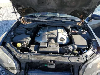 2009 Pontiac G8 GT with VIN 6G2EC57YX9L170035, listed as a Copart auction lot 86550934 with 154,157 mi miles and Salvage Title. Bid and sale history available at carsss.com. Image 11.