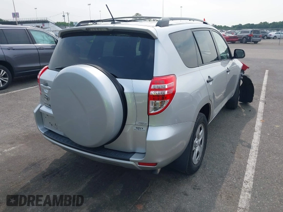 2012 Toyota RAV4 с VIN 2T3BF4DV2CW229736, выставлен на аукционе IAAI как лот 42422948 с пробегом 168 959 миль миль и . История ставок и продаж доступна на DreamBid. Изображение 4.