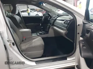 2014 Toyota Camry L with VIN 4T1BF1FKXEU306754, listed as a IAAI auction lot 41613218 with 195,692 mi miles. Bid and sale history available at carsss.com. Image 5.