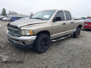 2002 Dodge 1500 with VIN 1D7HU18Z02S593257, listed as a IAAI auction lot 41486388 with 152,189 mi miles and . Bid and sale history available at DreamBid. Image 21.