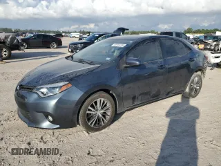 2016 Toyota Corolla L с VIN 5YFBURHE0GP405342, выставлен на аукционе Copart как лот 80169704 с пробегом 69 721 миль миль и Списание • Salvage title. История ставок и продаж доступна на DreamBid. Изображение 1.