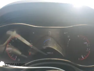 2018 Dodge Durango R/T с VIN 1C4SDJCT8JC456661, выставлен на аукционе Copart как лот 66313345 с пробегом 76 900 миль миль и Списание • Salvage title. История ставок и продаж доступна на DreamBid. Изображение 9.
