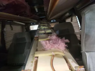 1994 Chevrolet Chevy Van с VIN 1GBEG25K1RF112313, выставлен на аукционе Copart как лот 44793415 с пробегом 162 067 миль миль и Списание • Salvage title. История ставок и продаж доступна на DreamBid. Изображение 10.