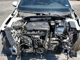 2019 Volkswagen Jetta S with VIN 3VW6T7BU7KM192797, listed as a Copart auction lot 62733765 with 95,591 mi miles and Salvage title. Bid and sale history available at DreamBid. Image 11.