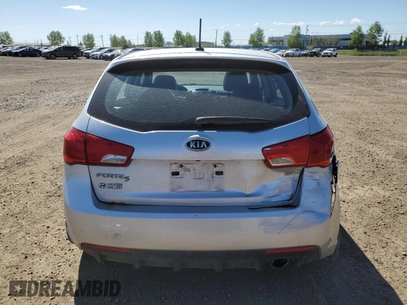 2012 Kia Forte SX с VIN KNAFW5A39C5538067, выставлен на аукционе Copart как лот 57612764 с пробегом 225 120 миль миль и Списание • Salvage title. История ставок и продаж доступна на DreamBid. Изображение 6.