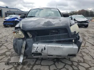2006 Mitsubishi Raider z VIN 1Z7HT38K46S538283, wystawiony jako Copart lot #81550604 z przebiegiem Nie podano mil oraz Szkoda całkowita • Salvage title. Historia ofert i sprzedaży dostępna na DreamBid. Obrazek 5.