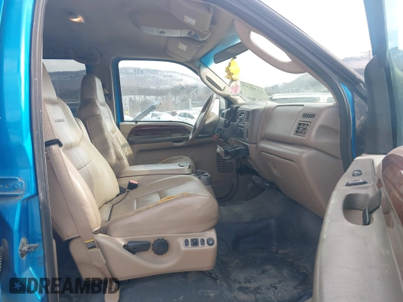 2004 Ford F-350 XL с VIN 1FTSW31P04EC89748, выставлен на аукционе IAAI как лот 41399379 с пробегом 199 421 миль миль и . История ставок и продаж доступна на DreamBid. Изображение 5.
