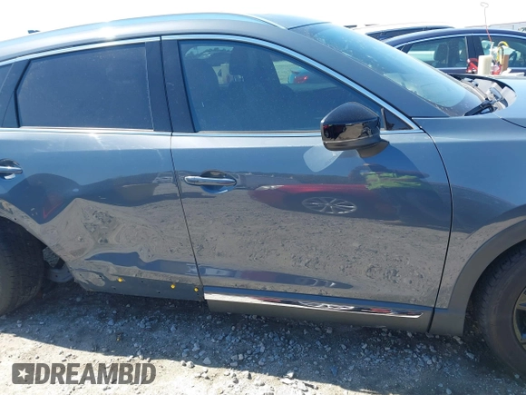2021 Mazda CX-9 Carbon Edition with VIN JM3TCADY9M0517174, listed as a IAAI auction lot 41871485 with 48,484 mi miles and . Bid and sale history available at DreamBid. Image 14.