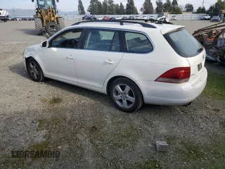 2009 Volkswagen Jetta SE с VIN 3VWTM71K19M251966, выставлен на аукционе Copart как лот 42421345 с пробегом 191 811 миль миль и Списание • Salvage title. История ставок и продаж доступна на DreamBid. Изображение 2.
