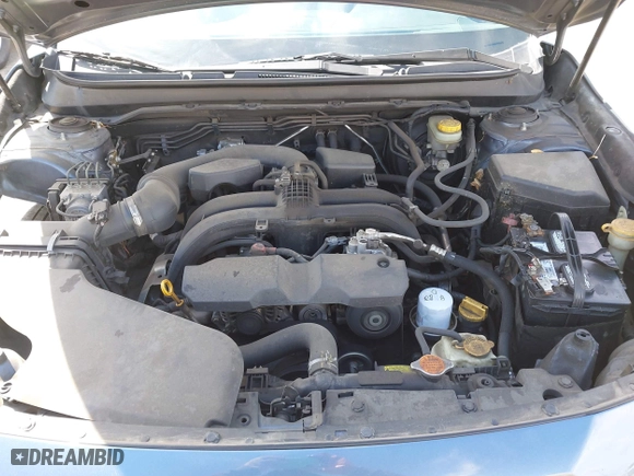 2015 Subaru Outback 2.5i with VIN 4S4BSAAC6F3239878, listed as a IAAI auction lot 42014114 with 152,892 mi miles. Bid and sale history available at carsss.com. Image 10.