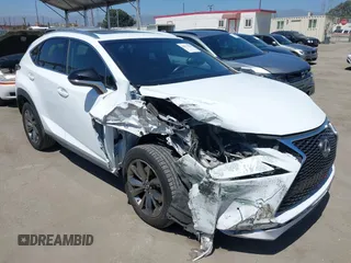 2016 Lexus NX 200t с VIN JTJYARBZ9G2030013, выставлен на аукционе IAAI как лот 42517885 с пробегом 148 897 миль миль и . История ставок и продаж доступна на DreamBid. Изображение 1.