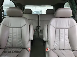 2003 Chrysler Town & Country EX with VIN 2C4GP74L73R136160, listed as a Copart auction lot 49905035 with 135,495 mi miles and Salvage Title. Bid and sale history available at carsss.com. Image 10.