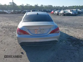 2015 Mercedes-Benz CLA 250 with VIN WDDSJ4GB1FN198786, listed as a IAAI auction lot 42060281 with 163,979 mi miles and . Bid and sale history available at DreamBid. Image 16.