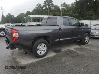 2020 Toyota Tundra 2WD SR with VIN 5TFRY5F15LX258524, listed as a Copart auction lot 70369254 with 101,185 mi miles and Salvage Title. Bid and sale history available at carsss.com. Image 3.