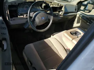 2004 Ford F-350 с VIN 1FTWX33S44EB08487, выставлен на аукционе Copart как лот 82242184 с пробегом Не указан миль и Списание • Salvage title. История ставок и продаж доступна на DreamBid. Изображение 8.