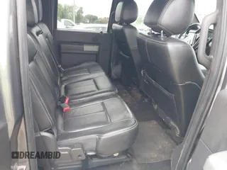 2013 Ford F-250 XL with VIN 1FT7W2B67DEB72271, listed as a IAAI auction lot 42480758 with 234,991 mi miles and . Bid and sale history available at DreamBid. Image 8.