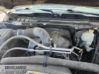 2016 Ram 1500 Tradesman with VIN 1C6RR7FT7GS192580, listed as a IAAI auction lot 42846824 with 292,231 mi miles and . Bid and sale history available at DreamBid. Image 5.