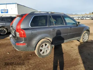 2007 Volvo XC90 I6 with VIN YV4CM982971342950, listed as a Copart auction lot 82650244 with 183,432 mi miles and Non Repairable. Bid and sale history available at DreamBid. Image 3.