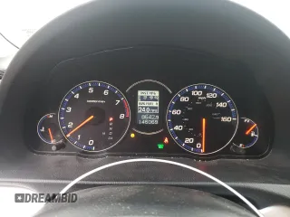 2006 Acura TSX z VIN JH4CL96866C032303, wystawiony jako Copart lot #44158855 z przebiegiem 146 069 mil mil oraz Czysty tytuł • Clean title. Historia ofert i sprzedaży dostępna na DreamBid. Obrazek 9.