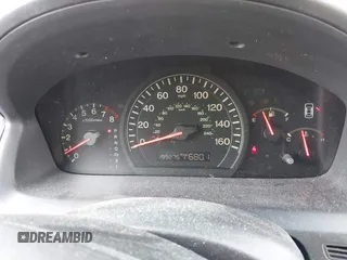 2004 Honda Accord LX with VIN 1HGCM66394A085086, listed as a IAAI auction lot 42513147 with 199,275 mi miles and . Bid and sale history available at DreamBid. Image 7.