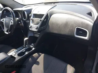2011 Chevrolet Equinox 1LT with VIN 2CNFLEECXB6450844, listed as a IAAI auction lot 41721509 with 122,383 mi miles and . Bid and sale history available at DreamBid. Image 5.