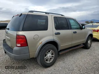 2002 Ford Explorer XLS with VIN 1FMZU72K82UD03943, listed as a Copart auction lot 78741144 with 186,422 mi miles and Clean title. Bid and sale history available at DreamBid. Image 3.