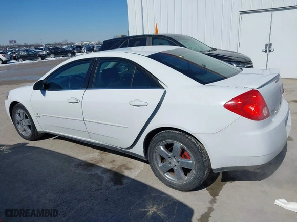 2009 Pontiac G6 GT w/1SA *Ltd Avail* with VIN 1G2ZH57N094104884, listed as a IAAI auction lot 41640598 with NaN miles. Bid and sale history available at carsss.com. Image 14.