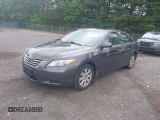 2007 Toyota Camry с VIN JTNBB46K473036779, выставлен на аукционе IAAI как лот 42472641 с пробегом 265 551 миль миль и . История ставок и продаж доступна на DreamBid. Изображение 2.