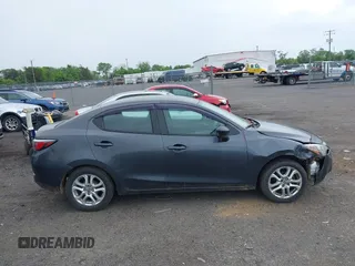 2016 Scion iA with VIN 3MYDLBZVXGY125754, listed as a IAAI auction lot 42234664 with 245,544 mi miles and . Bid and sale history available at DreamBid. Image 13.