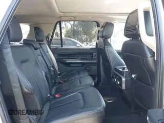 2019 Ford Expedition Max Platinum with VIN 1FMJK1MT1KEA51615, listed as a IAAI auction lot 42390656 with 49,615 mi miles and . Bid and sale history available at DreamBid. Image 8.
