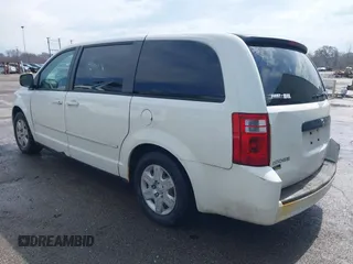 2010 Dodge Grand Caravan SE with VIN 2D4RN4DE1AR207867, listed as a IAAI auction lot 41826730 with 273,438 mi miles and . Bid and sale history available at DreamBid. Image 3.