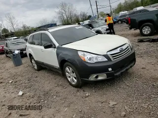 2010 Subaru Outback Limited Power Moon with VIN 4S4BRBKC7A3369385, listed as a Copart auction lot 53882925 with 148,088 mi miles and Salvage title. Bid and sale history available at DreamBid. Image 14.