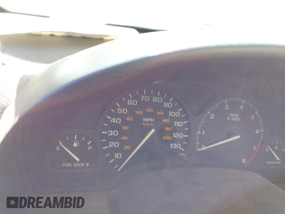2003 Saturn VUE with VIN 5GZCZ23D23S834050, listed as a IAAI auction lot 41863117 with Not Provided miles and . Bid and sale history available at DreamBid. Image 7.