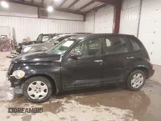 2006 Chrysler PT Cruiser z VIN 3A4FY48B46T370213, wystawiony jako IAAI lot #41368220 z przebiegiem 108 980 mil mil oraz . Historia ofert i sprzedaży dostępna na DreamBid. Obrazek 14.