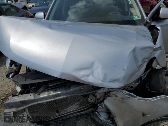 2016 Mitsubishi Outlander SE с VIN JA4AZ3A33GZ064313, выставлен на аукционе Copart как лот 62855715 с пробегом Не указан миль и Чистый • Clean title. История ставок и продаж доступна на DreamBid. Изображение 12.
