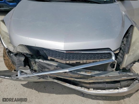 2014 Chevrolet Equinox LT with VIN 1GNALBEK6EZ125032, listed as a Copart auction lot 51653615 with 58,128 mi miles and Salvage Title. Bid and sale history available at carsss.com. Image 12.
