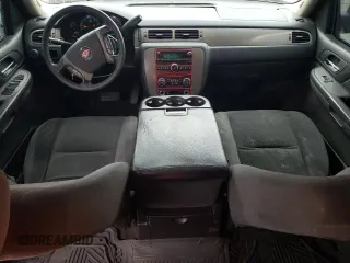 2008 Chevrolet Tahoe LS с VIN 1GNFC13C78J167143, выставлен на аукционе Copart как лот 53564165 с пробегом 215 054 миль миль и Списание • Salvage title. История ставок и продаж доступна на DreamBid. Изображение 8.