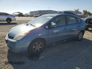 2004 Toyota Prius z VIN JTDKB20U940092927, wystawiony jako Copart lot #57891835 z przebiegiem 199 960 mil mil oraz Szkoda całkowita • Salvage title. Historia ofert i sprzedaży dostępna na DreamBid. Obrazek 1.