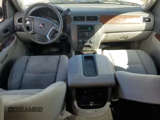2007 GMC Yukon XL SLT with VIN 1GKFC16JX7J178806, listed as a Copart auction lot 48370045 with 238,522 mi miles and Clean Title. Bid and sale history available at carsss.com. Image 8.