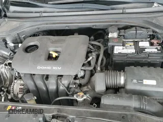 2017 Hyundai Elantra Limited with VIN 5NPD84LF1HH133155, listed as a IAAI auction lot 42401554 with 177,401 mi miles and . Bid and sale history available at DreamBid. Image 19.