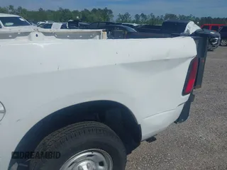 2014 Ram 2500 Tradesman with VIN 3C6LR4AT9EG197537, listed as a IAAI auction lot 42008829 with 151,369 mi miles. Bid and sale history available at carsss.com. Image 6.