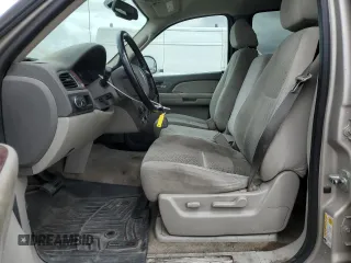 2007 Chevrolet Avalanche LTZ z VIN 3GNEC12J17G110710, wystawiony jako Copart lot #53581965 z przebiegiem 123 022 mil mil oraz Czysty tytuł • Clean title. Historia ofert i sprzedaży dostępna na DreamBid. Obrazek 7.