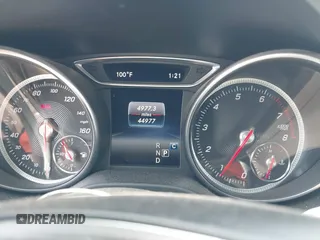 2019 Mercedes-Benz CLA 250 with VIN WDDSJ4EB2KN719639, listed as a IAAI auction lot 42249557 with 44,977 mi miles and . Bid and sale history available at DreamBid. Image 7.