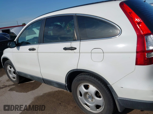2011 Honda CR-V LX with VIN 5J6RE4H38BL057802, listed as a IAAI auction lot 42506513 with 164,694 mi miles and . Bid and sale history available at DreamBid. Image 14.