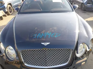 2009 Bentley Continental GT with VIN SCBCR73W79C060741, listed as a IAAI auction lot 41453341 with 89,111 mi miles and . Bid and sale history available at DreamBid. Image 10.