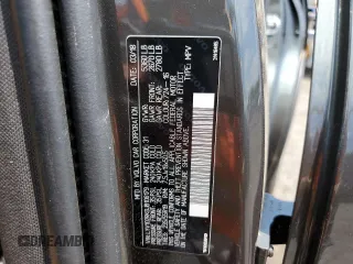 2018 Volvo XC60 Momentum with VIN LYV102RK0JB106179, listed as a Copart auction lot 62533525 with Not provided miles and Salvage title. Bid and sale history available at DreamBid. Image 13.